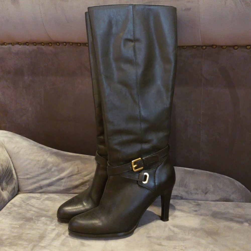 Ralph Lauren Boots